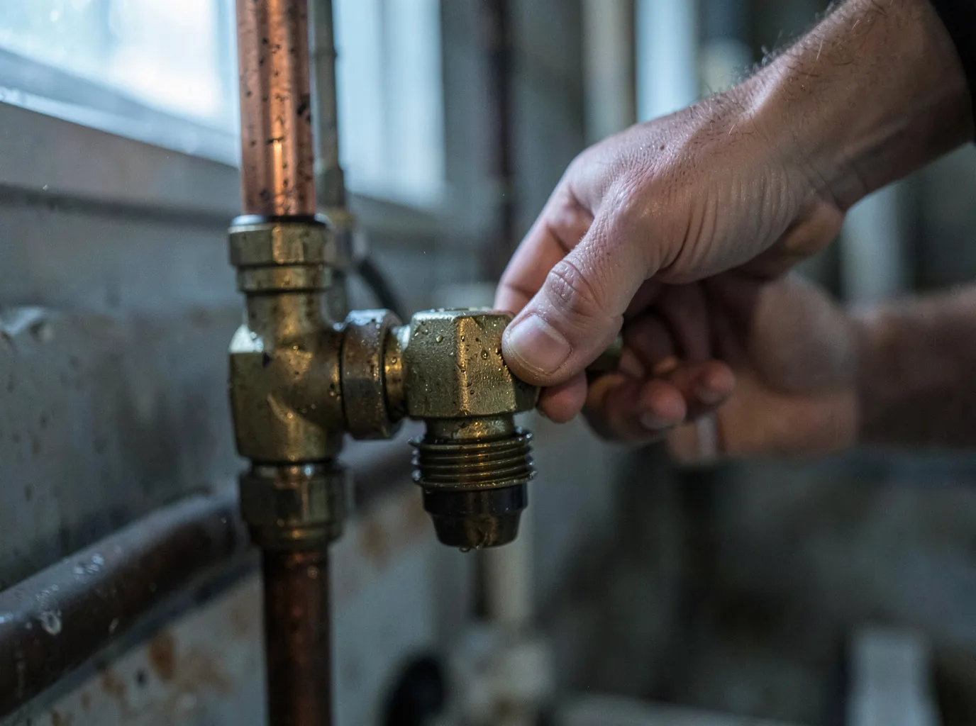 Emergency Plumber Trinway, OH FAQs